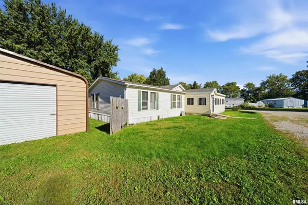 109 HOLLYHOCK LN, Metamora, IL 61548