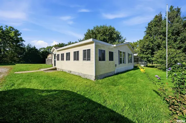 109 HOLLYHOCK LN, Metamora, IL 61548
