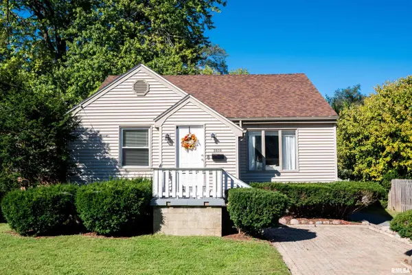 2809 N MISSOURI AVE, Peoria, IL 61603