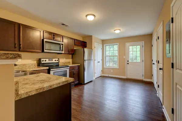 250 Fairview Lane #Unit B, Clarksville, TN 37040