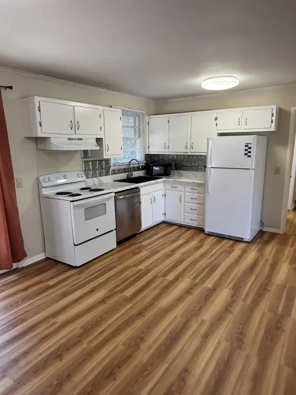 350 Ladybird Dr, Nashville, TN 37217