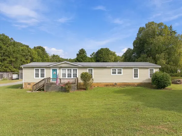 299 Shiloh Road, Decatur, TN 37322