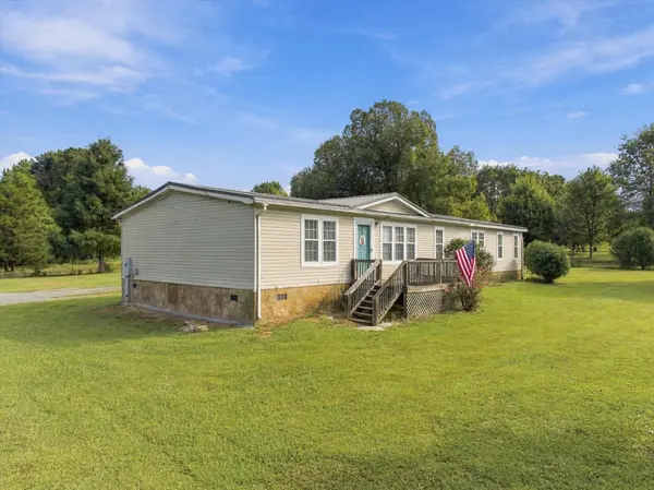 299 Shiloh Road, Decatur, TN 37322