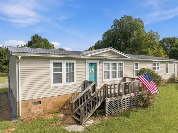 299 Shiloh Road, Decatur, TN 37322