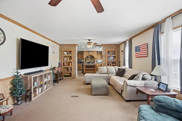 299 Shiloh Road, Decatur, TN 37322