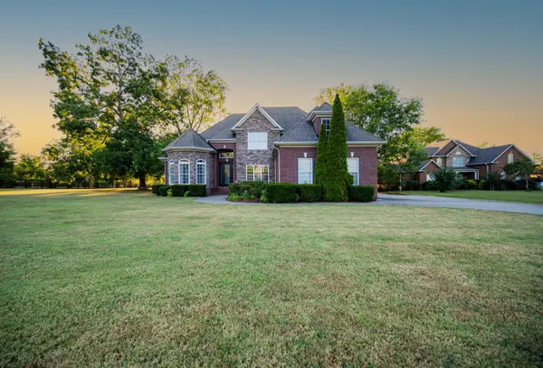 107 Wyndham Cv, Murfreesboro, TN 37129