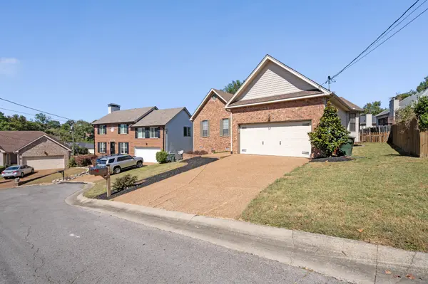 904 Kable Circle, Nashville, TN 37211