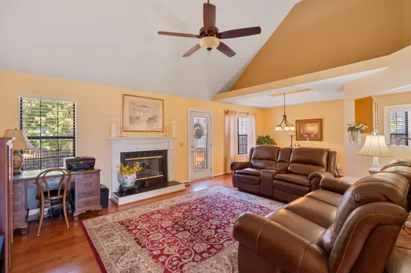 904 Kable Circle, Nashville, TN 37211