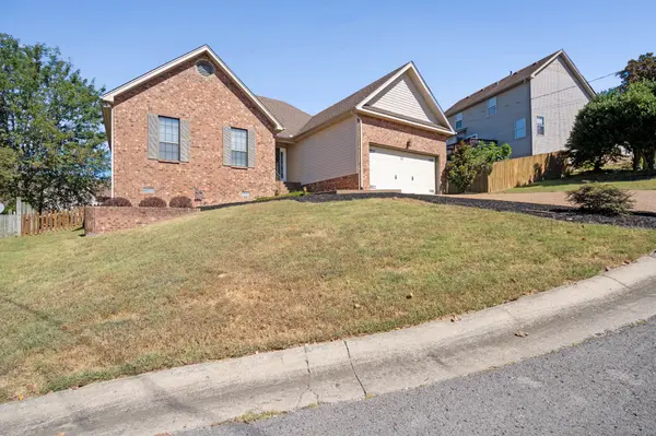 904 Kable Circle, Nashville, TN 37211