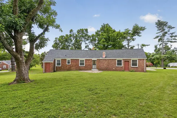 409 Woodberry Dr, Nashville, TN 37214