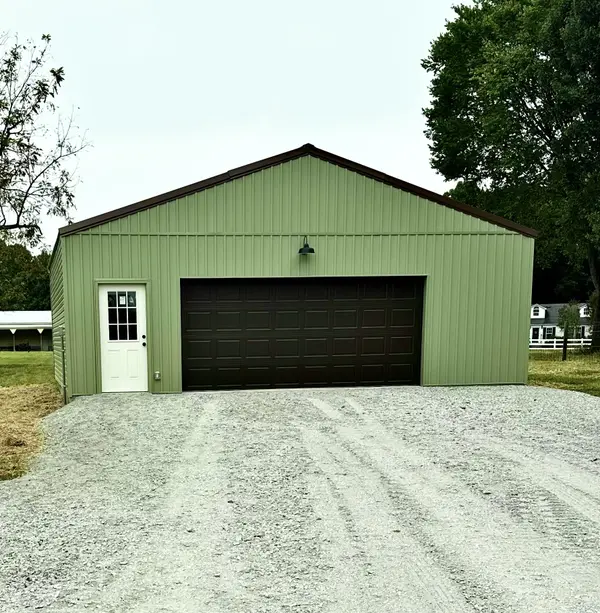 132 Whitaker Road, Shelbyville, TN 37160