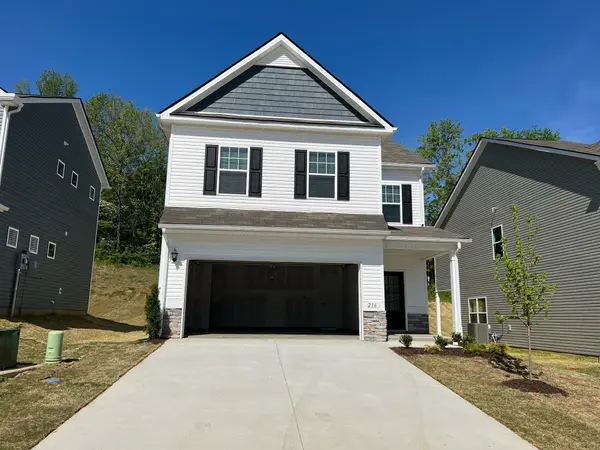 216 Hanson Ln, Columbia, TN 38401