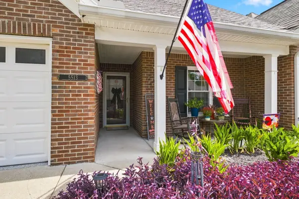 5513 Creole Way, Mount Juliet, TN 37122