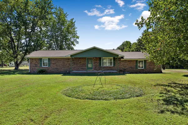 1683 Boynton Valley Rd, Manchester, TN 37355