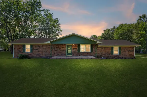 1683 Boynton Valley Rd, Manchester, TN 37355