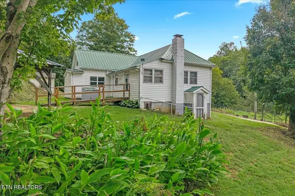 1352 Wilson Station Rd, Englewood, TN 37329