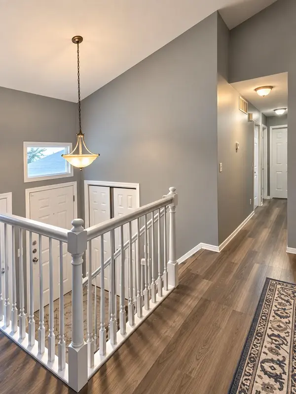 4528 N Glendale St, Bel Aire, KS 67220