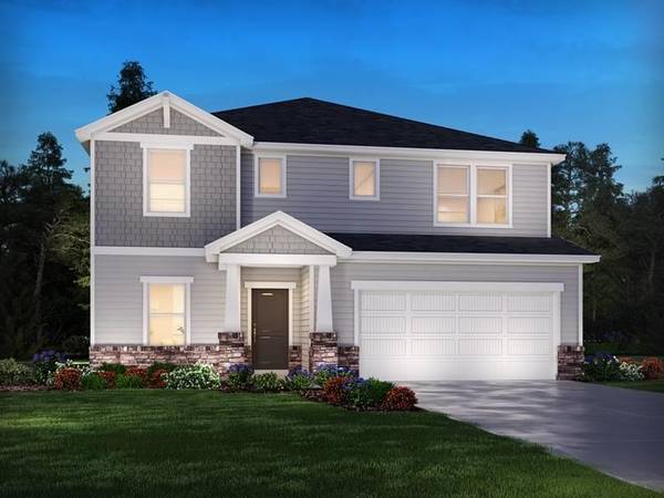 1472 Switchback CIR, Moore, SC 29369