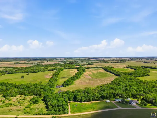 5400 Blk W 165th Street, Burlingame, KS 66413