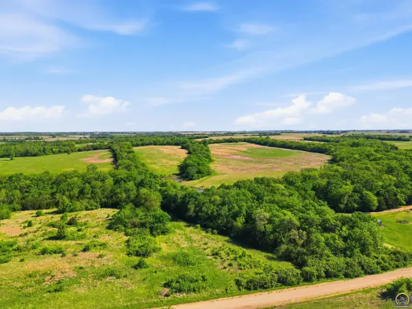 5400 Blk W 165th Street, Burlingame, KS 66413