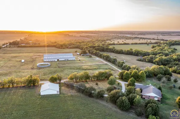 11740 SW 40th St, Towanda, KS 67144