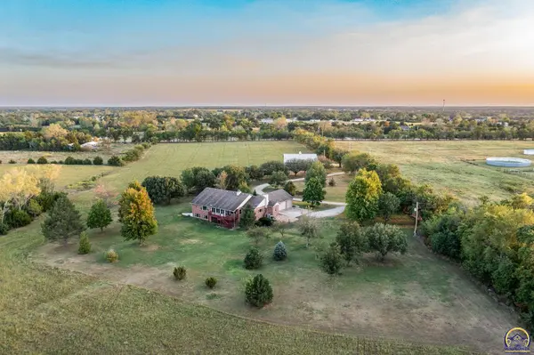 11740 SW 40th St, Towanda, KS 67144