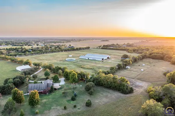 11740 SW 40th St, Towanda, KS 67144