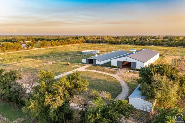 11740 SW 40th St, Towanda, KS 67144