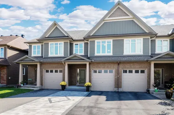 280 Wood Acres GRV, Blossom Park - Airport And Area, ON K1T 0M4