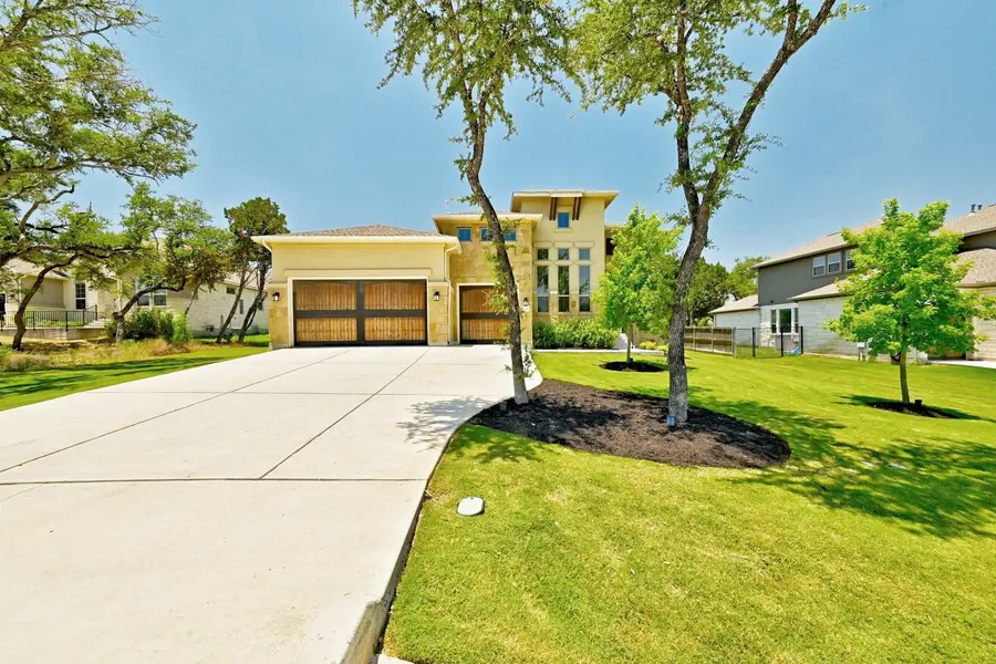 134 Staked Plains LN, Dripping Springs, TX 78620