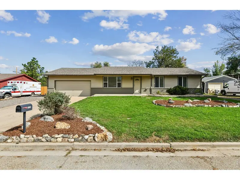 1414 Tipperary, Boulder, CO 80303
