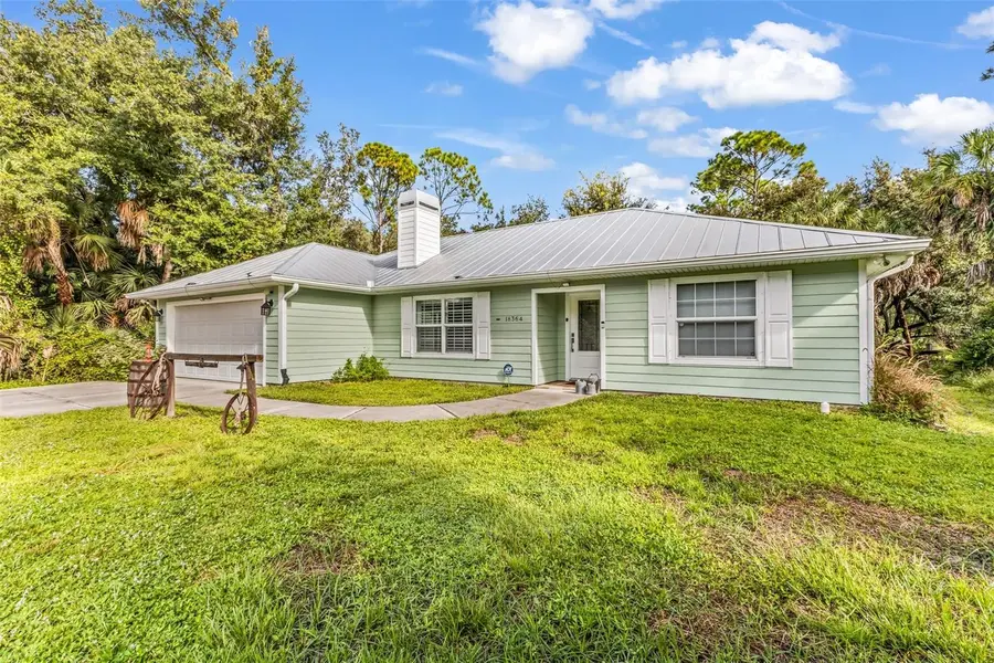 18364 LARAMIE AVE, Port Charlotte, FL 33954