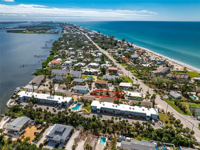 5047 N BEACH RD, Englewood, FL 34223