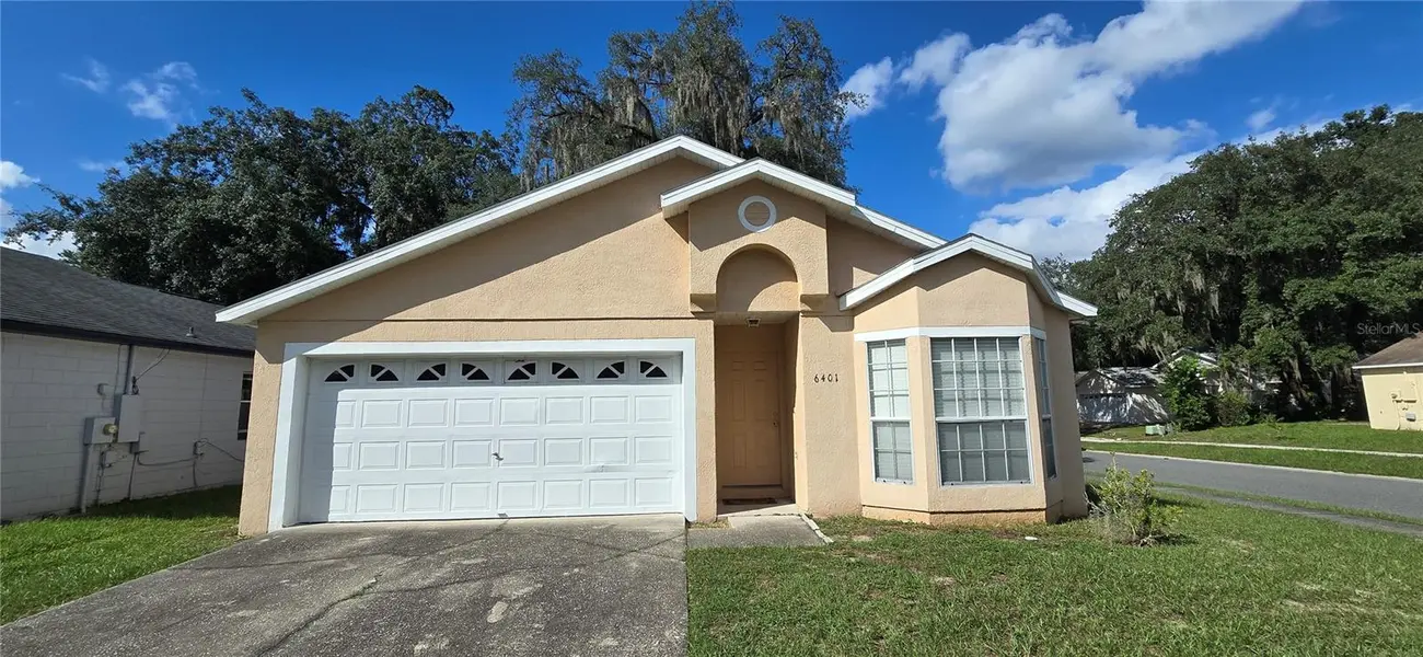 6401 RUTHIE DR, Orlando, FL 32818