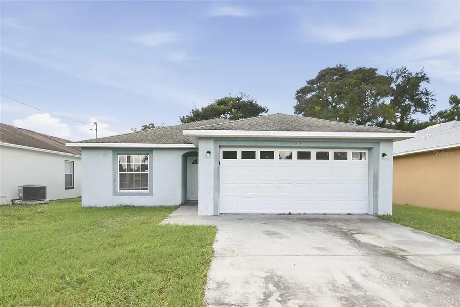 942 WILLIE MAYS Pkwy, Orlando, FL 32811