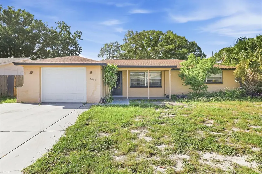 7832 EUGENE DR, Port Richey, FL 34668