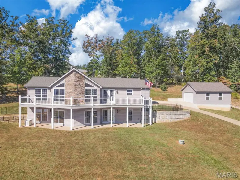 10182 Rosemary AVE, Bonne Terre, MO 63628