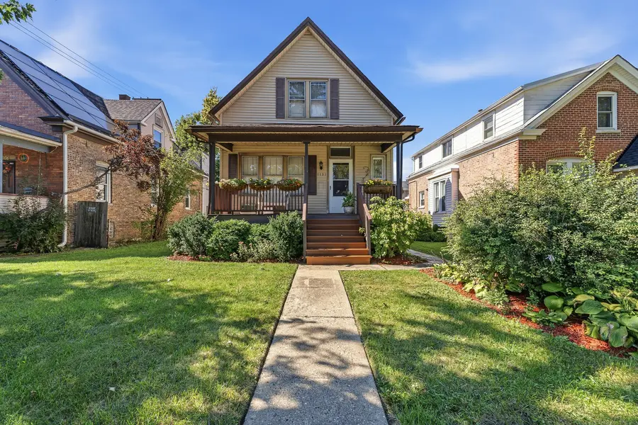 1131 Troost AVE, Forest Park, IL 60130