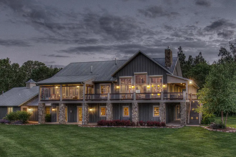 10814 Herschel River RD, Brainerd, MN 56401