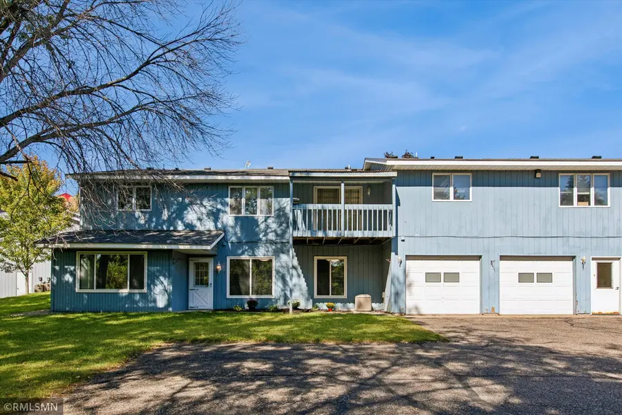 1105 Park ST W #5, Cannon Falls, MN 55009