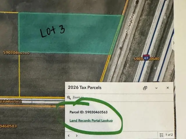 FRONTAGE RD #3, Sheboygan, WI 53081