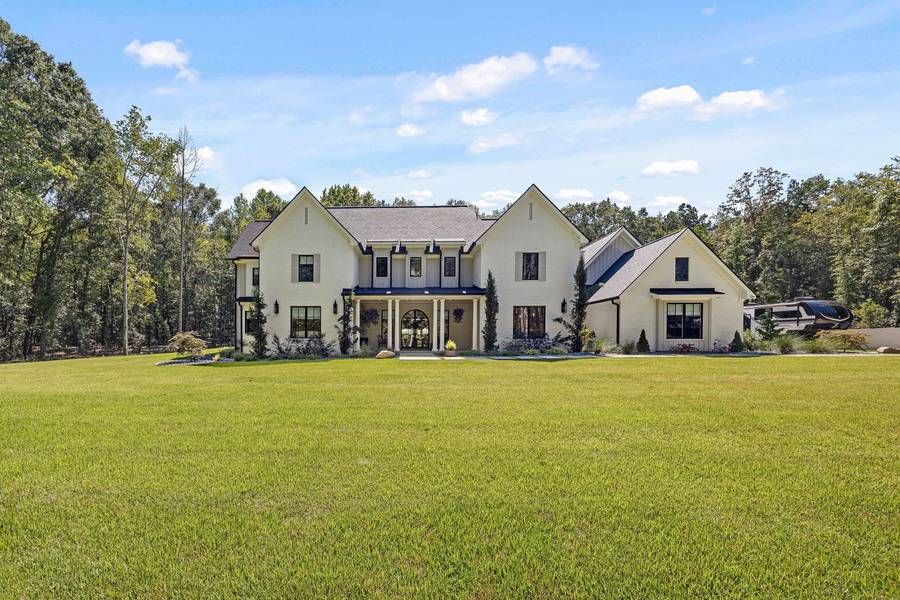 16 McGill RD, Taylors, SC 29687