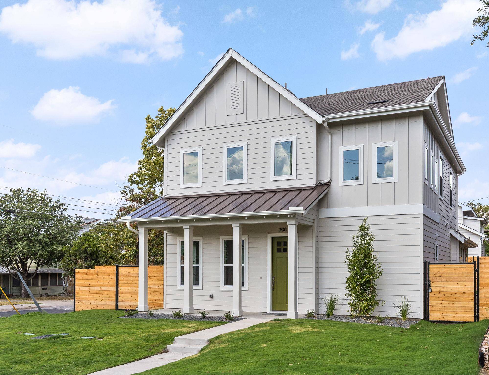 308 Ben Howell DR, Austin, TX 78704