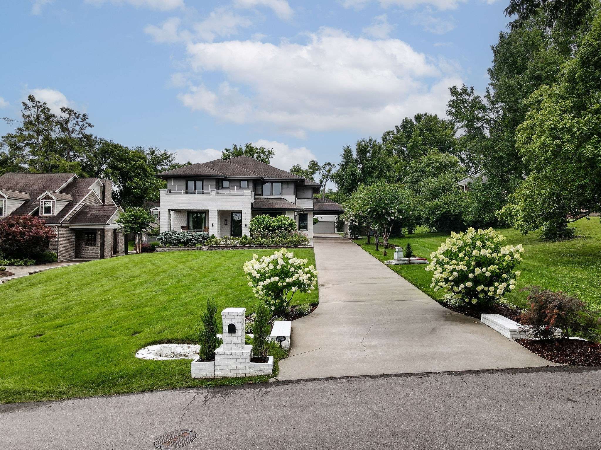 2313 Warfield Ln, Nashville, TN 37215