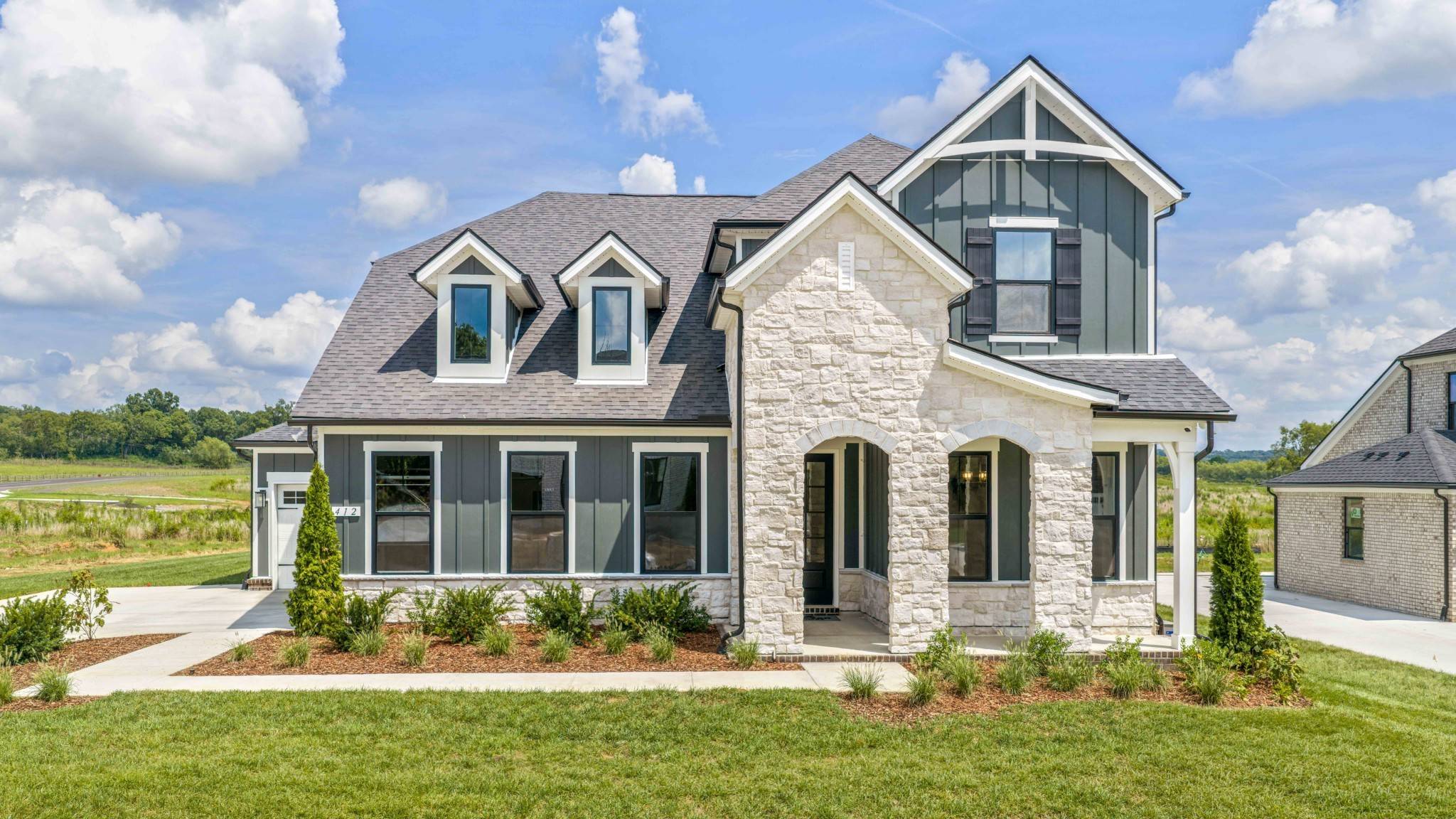 3004 Golden Grain Road, Nolensville, TN 37135