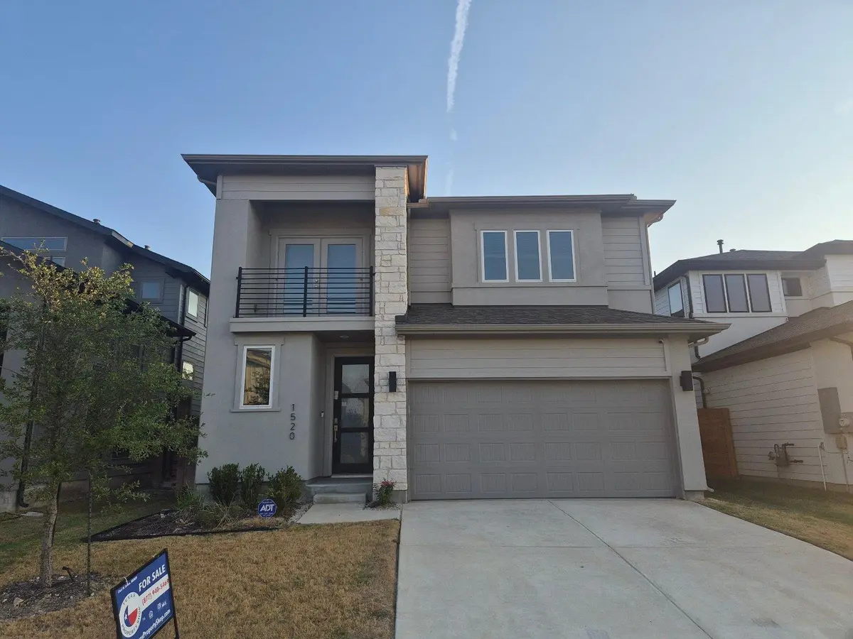 1520 Seeger DR #2, Pflugerville, TX 78660