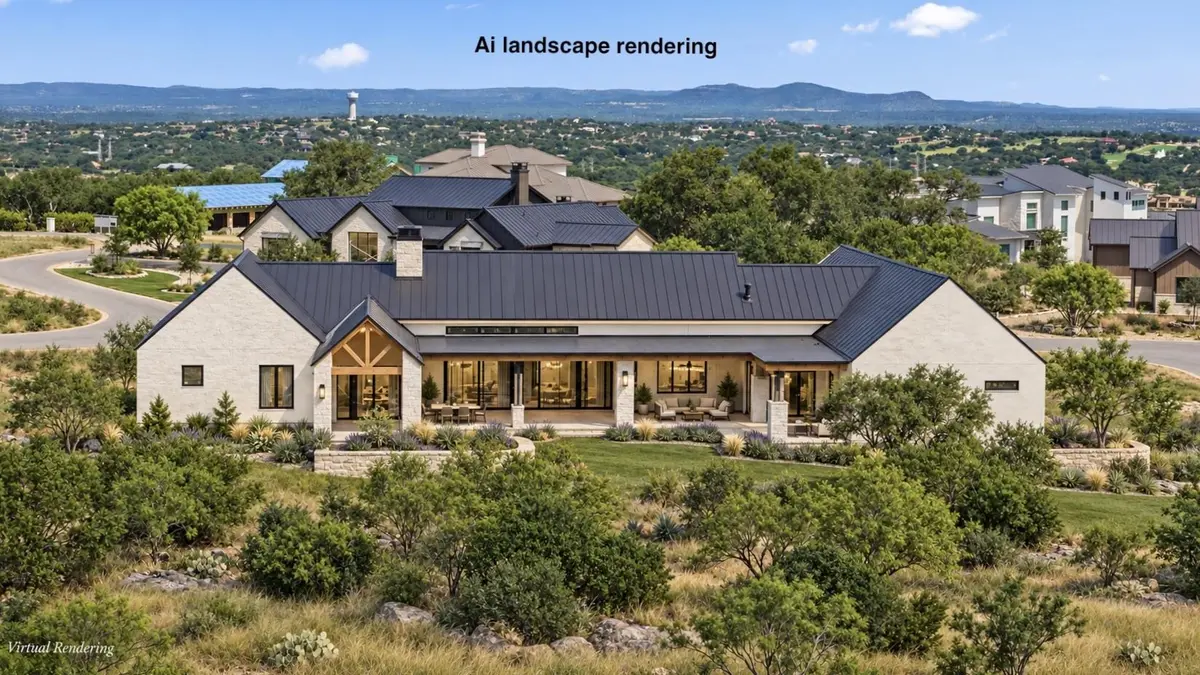 100 Beauty Berry, Horseshoe Bay, TX 78657