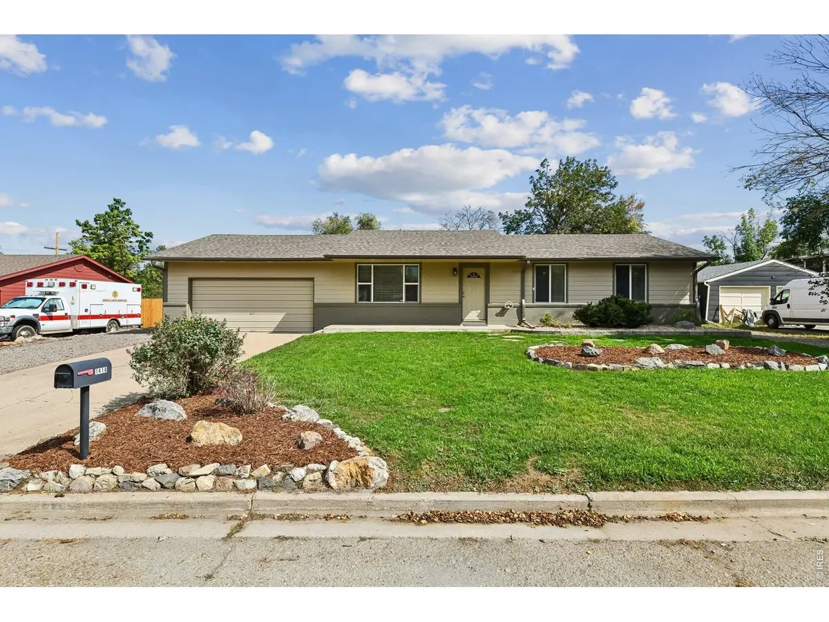 1414 Tipperary, Boulder, CO 80303