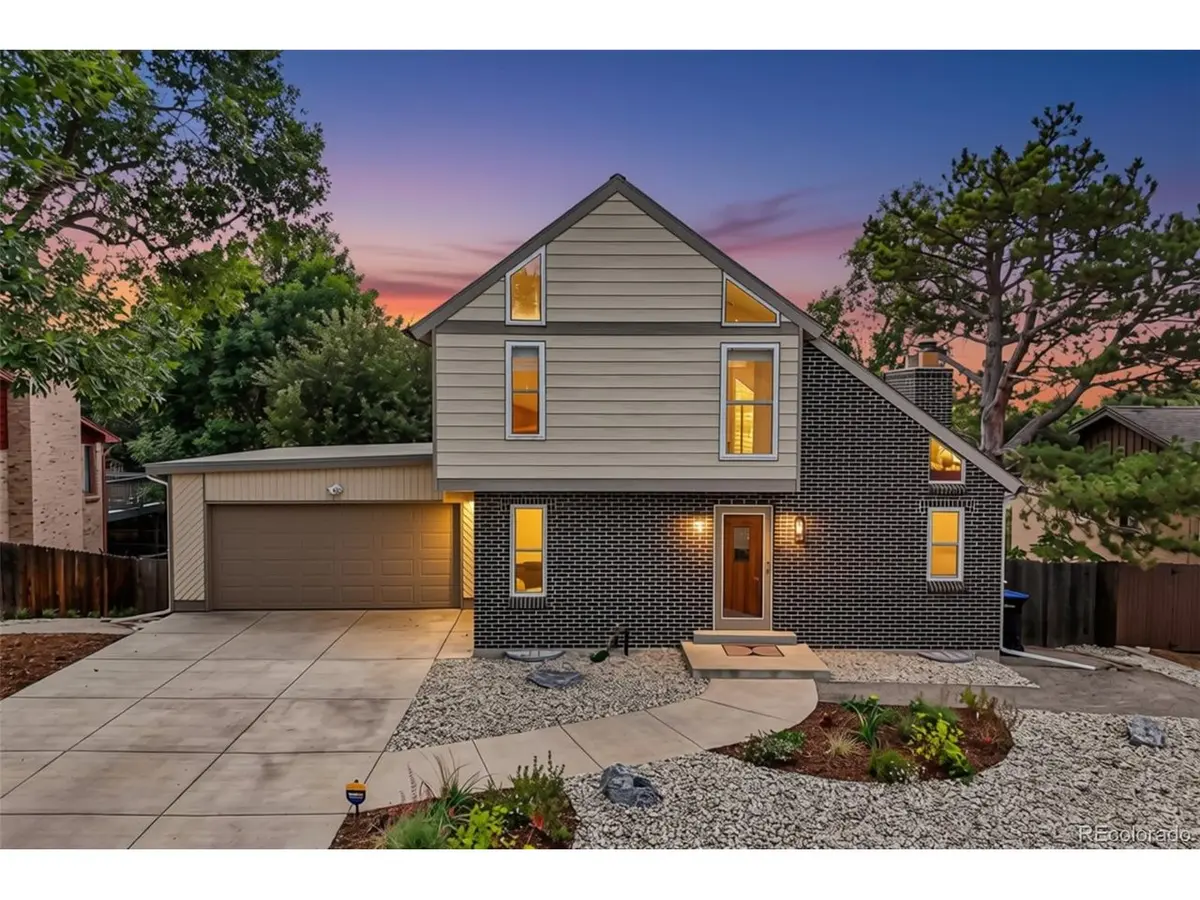 8644 W 66th, Arvada, CO 80004