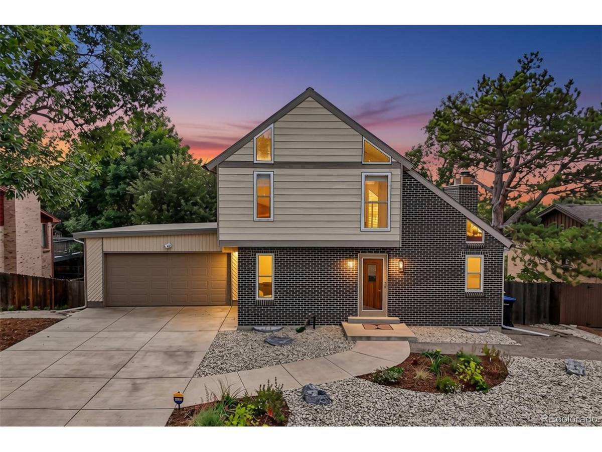 8644 W 66th, Arvada, CO 80004